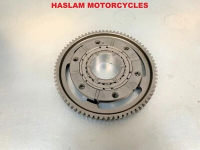 honda crf1000 l africa twin starter clutch 2016 to 2019 genuine - Image 1 of 2