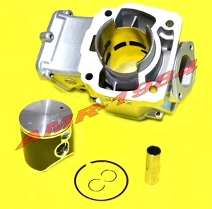 ITALKIT ZYLINDER 140cc Ø 57mm 1AC 1mm ALU APRILIA RX-RS ROTAX 122 NIKASIL - Bild 1 von 6