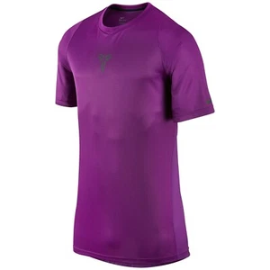 Nike Kobe Bryant Mambula Sheath Elite Shooter Basketball Dri-Fit T-Shirt NEW - Picture 1 of 9