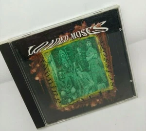 Loaded Moses Running With Scissors Cd 1992 - Picture 1 of 4