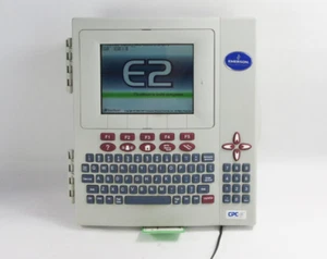 Emerson RX-400 Refrigeration Controller 834-0300 w/ Display 24VAC - FOR PARTS - Picture 1 of 15
