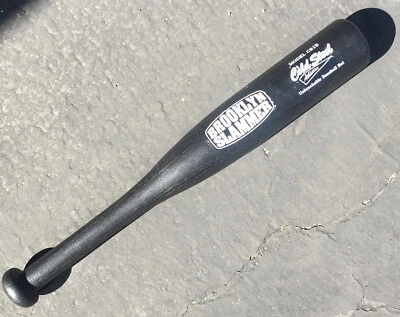 Bate Cold Steel 92BSW Brooklyn Slammer Foto 1 de 4