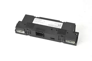 #808 MERCEDES S500 03-06 HVAC AC HEATER CLIMATE CONTROL MODULE UNIT 2208300085 - Picture 1 of 5