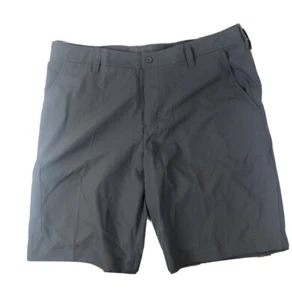 Champion Men’s 38 Gray 100% Polyester Shorts - Picture 1 of 9