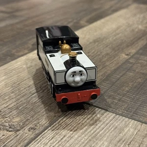 Thomas & Friends Fearless Freddie TrackMaster Motorized Train 2009 Working - Picture 1 of 11