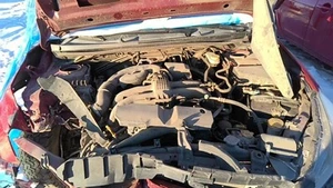 AC Compressor Fits 14-18 FORESTER 27927252 - Picture 1 of 7