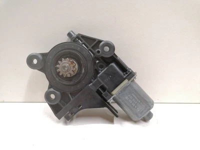 Ford Focus 2009 Vorne links Fensterhebermotor Tür vorne 4M5T14A389 VLU16049 - Image 1 of 3