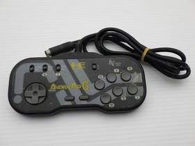 Avenue Pad 6 (NAPD-1002 / PC Engine) PC Engine JP GAME. 9000024585539