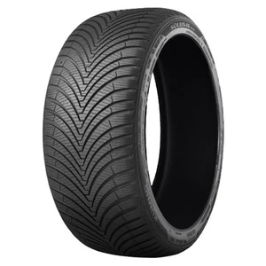 TYRE ALL SEASON KUMHO 215/65 R17 103V SOLUS HA32 M+S ALL SEASON XL - Picture 1 of 4