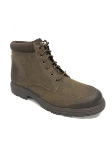 UGG Hombre Biltmore Botines Medio Impermeable Cuero 1114173 Roble Talla 8.5 - Imagen 1 de 8