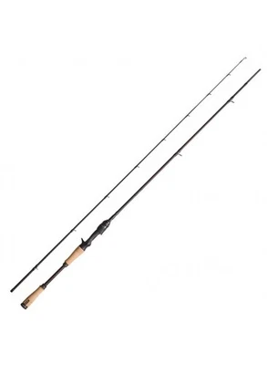 Savage Gear Revenge SG6 Medium Game BC Spinning Rod 2.13m 15–45g Pike Bass - Image 1 of 4