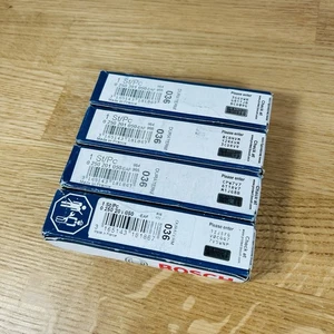 Bosch Glow Plug 0250201050 Set of 4 New Unused Duraterm Car Parts - Picture 1 of 4