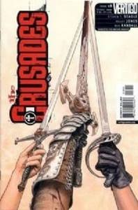 Crusades # 18 NM - Imagen 1 de 1