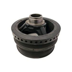 2023-25 OEM GM Cadillac Escalade 6.2L Harmonic Balancer Serpentine Belt Pulley - Bild 1 von 7