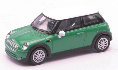 NEW RAY 19137I 1/43 Mini Cooper [4 Colori Disponibili] - Immagine 1 di 4