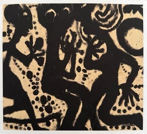 Louis Soutter. Ausstellung vom 11. März 2004 bis 7. Mai 2004. Soutter, Louis: - Bild 1 von 1