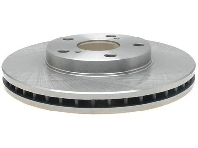 Rotor de freno delantero Raybestos 99672HPZH 1996 para Toyota Avalon 1995-1997 Foto 1 de 2