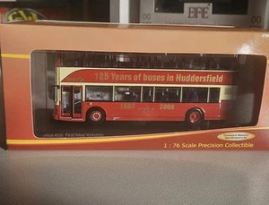 Northcord UKBUS4016 Alexander Royale 1:76 Scale Huddersfield - Picture 1 of 5