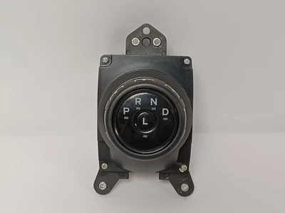 Conjunto de palanca de cambios de transmisión automática usado se adapta a: Ford Bronco Sport G 2021 Foto 1 de 4