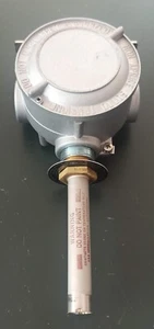 thermostick elettrotecnica RIVELATORE TERMICO M-S/DAF Exd IIC T - Foto 1 di 11