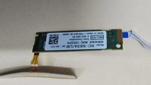 Repuesto ORIGINAL SONY VAIO SVD112A1SM ver lista - Imagen 1 de 28