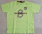FCK 1.FC Kaiserslautern Kinder T-Shirt Gr. 164 kein Trikot Hellgrün