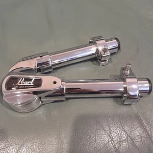 Pearl Uni-Lock System Tom Holder - Short - Picture 1 of 5