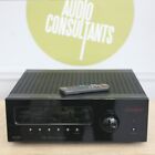 Graaf Gm50b Mk1 Integrated Amplifier In Excellent Condition