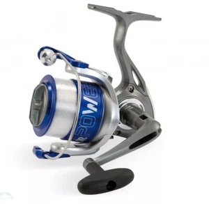 Lineaeffe Vigor Power 2 70FD Sea Fishing Large Reel for Beach Pier with Line - Picture 1 of 6