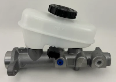 2001-2011 FORD CROWN VICTORIA BRAKE MASTER CYLINDER WITH TRACTION 23306 NEW - Image 1 of 4