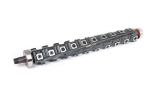 Cabezal cortador helicoidal espiral de carburo Lux 13 pulgadas para Dewalt DW735 o DW735x solamente - Imagen 1 de 4