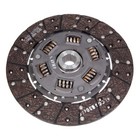 JAGUAR XJS XJ40 CLUTCH DRIVEN PLATE FINE SPLINE 9.5