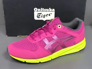 Onitsuka Tiger Shaw Runner Women's US 8.5, EU 40, 25.5cm - Picture 1 of 4