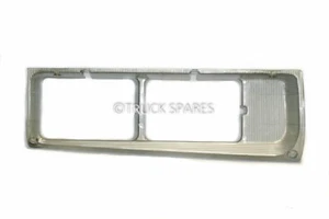 HINO FC (1993-1997) HEAD LAMP CASE ~ RH (DRIVER) - Picture 1 of 1