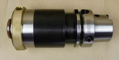 Erickson Kennametal HSK63AHSK63120M Modular Tool Holder Extension HSK63A 1188027 - Image 1 of 4