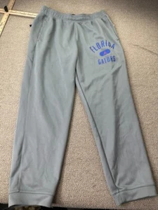 Florida Gators Team Issued Jogginghose Jordan L University Basketball grau - Bild 1 von 7