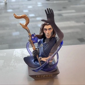 POP MART League of Legands Arcane Series Confirmed Blind Box Figure Toy-- Viktor - Picture 1 of 6