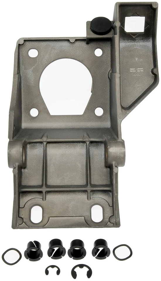 Soporte de pedal de embrague para Mazda B2500 Dorman 1998-2001 371GL12 Foto 1 de 4