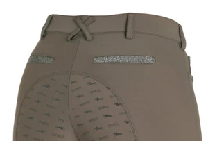 Nuevo SCHOCKEMÖHLE SPORTS Breeches Chayenne | Full Grip (2171-00037) - Imagen 1 de 2
