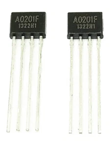 5pcs A0201F TO-94 - Picture 1 of 1