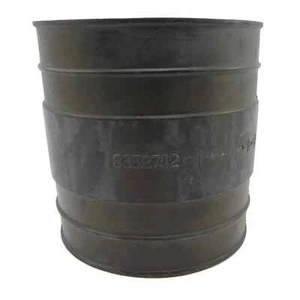 Manguera de escape inferior Volvo Penta 3852742 reemplaza OMC 3852742 - Imagen 1 de 4
