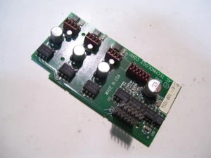 NUOVA SCHEDA DI TRASMISSIONE AC TECHNOLOGY CORP 9926-001 /B P2804A - Foto 1 di 3