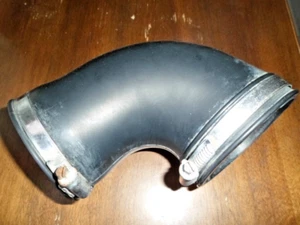 BMW - Air Duct w/ Clamps 12613703 - Foto 1 di 5