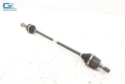 KIA SPORTAGE 2017-2022 AWD eje trasero izquierdo lado del conductor eje medio eje OEM Foto 1 de 4