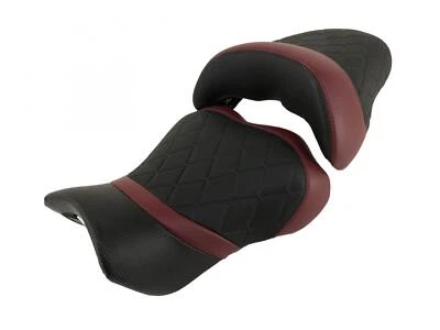 Honda CB1000R 2018-2023 Top Sellerie France Comfort Seat Gel/Heat New SGC6835 - Image 1 of 3