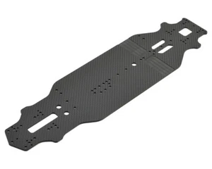 Mugen Seiki Graphite MTC1 Chassis#MUGA2402 - Picture 1 of 2
