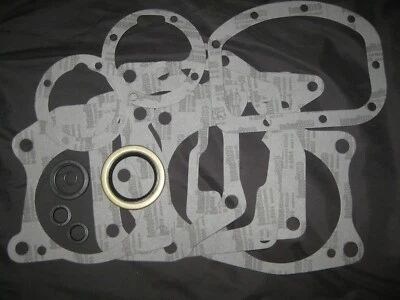 Borg Warner Super T10 - Gasket & Seal Kit  - 1974-1982 - All GM Products  - Image 1 of 3