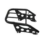 Black Rear Luggage Rack Back Support Bracket For Yamaha Ttr250 Ttr 250 Dirt Bike