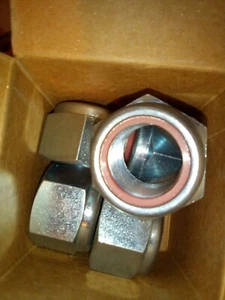 New PAI FNU-0201 Torque Rod Nut for Mack 21AX482 Pack of 5 - Picture 1 of 1