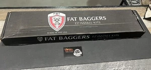 Fat Bagger Ez Install Kit 109914-B - Foto 1 di 4